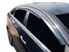 Дефлектори вікон Hyundai Sonata YF (10-14) - Sunplex Sport 2