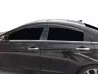 Дефлектори вікон Hyundai Sonata YF (10-14) - Sunplex Sport 3