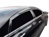 Дефлектори вікон Hyundai Sonata YF (10-14) - Sunplex Sport 4