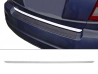 Хром накладка на кромку багажника Kia Sorento I (BL; 02-09) 1