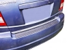 Хром накладка на кромку багажника Kia Sorento I (BL; 02-09) 4
