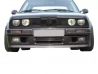 Накладка переднього бампера BMW 3 E30 (86-94) - велика 3