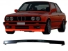 Губа передня BMW 3 E30 (82-94) - вузька 1
