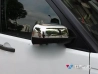Хром накладки на дзеркала Land Rover Discovery III (04-09) 3