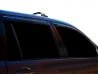 Дефлектори вікон Lexus GX 470 (03-09) - Hic (накладні) 2