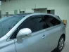 Дефлектори вікон Lexus RX III (AL10; 09-15) - Hic (накладні) 3