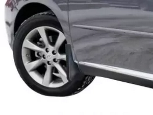 Бризковики Lexus RX III (AL10; 09-15) - Premium 3