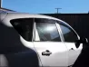 Дефлектори вікон Mazda 3 I (BK; 03-08) Hatchback - Hic (накладні) 4