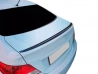 Спойлер Hyundai Accent Solaris (RB; 10-17) Sedan - Sunplex (чорний) 4