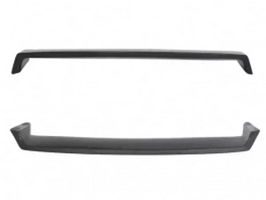 Спойлер багажника Mercedes C W201 (190) (82-93) 4