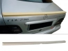 Спойлер Mercedes CLK W208 (97-02) - AMG стиль 1