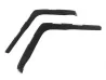 Дефлектори вікон Mercedes Sprinter W901 (95-06) - Heko (вставні) 1