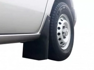 Брызговики Mercedes Sprinter W901 (95-06) - Premium 3