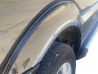 Хром накладки на арки Mercedes Sprinter W906 (06-18) 4