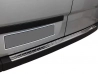 Накладка на задній бампер Mercedes Sprinter W906 (06-18) - Omsa 3