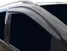Дефлектори вікон Mercedes Vito W639 (03-14) - Sunplex Sport 3