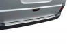 Накладка на задній бампер Mercedes Vito W639 (03-14) - Omsa 4