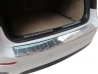 Накладка на задній бампер BMW X6 E71 E72 (08-14) - Omsa 3