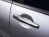 Хром накладки на ручки Mitsubishi Grandis (03-11) 4