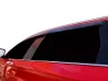 Дефлектори вікон Mitsubishi Outlander III (13-21) - Hic (накладні) 4