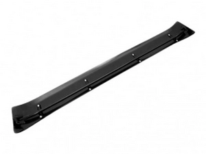 Козирок на лобове скло Citroen Jumper II (06-/14-) 3