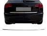 Хром на кромку багажника Audi A3 (8V; 12-20) 5D Sportback 1