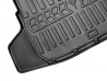 3D килимок багажника Nissan Juke I (F15; 10-19) - Stingray 2