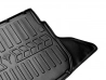 3D килимок багажника Nissan Juke I (F15; 10-19) - Stingray 3