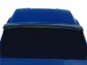 Козирок лобового скла Nissan NV400 (10-21) 4