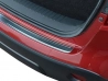 Накладка на задній бампер Nissan Qashqai J10 / +2 (07-13) - Omsa 3