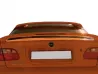 Спойлер багажника Fiat Albea (02-10) – на ніжках (зі стоп-сигналом) 4