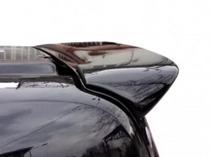 Задний спойлер Ford Custom I (13-23) 1 подъёмная дверь 3