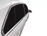 Хром повні молдинги вікон VW Jetta A5 (05-11) Sedan 2