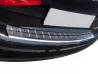 Накладка задній на бампер Audi A4 B8 Avant / A4 Allroad (08-15) - Omsa 4