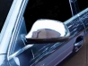 Хром накладки на дзеркала Audi A5 I (8T; 07-09) 4