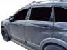 Дефлектори вікон Opel Antara (07-) - Hic (накладні) 4
