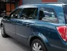 Дефлектори вікон Opel Astra H (04-14) Універсал - Hic (накладні) 3