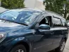 Дефлектори вікон Opel Astra H (04-14) Універсал - Hic (накладні) 4