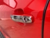 Хром накладки на ручки Opel Astra H (04-14) - плоскі 4