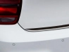 Хром накладка на кромку багажника BMW 1 F20 (11-19) 3