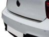 Хром накладка на кромку багажника BMW 1 F20 (11-19) 4