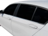 Хром нижні молдинги вікон BMW 1 F20 (11-19) 4