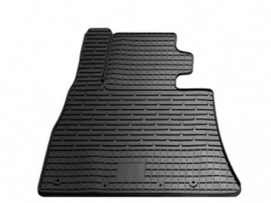 Коврики в салон BMW X5 E53 (00-06) - Stingray 2