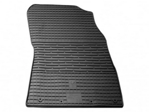 Коврики в салон BMW X5 E53 (00-06) - Stingray 3