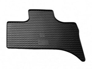 Коврики в салон BMW X5 E53 (00-06) - Stingray 4
