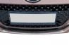 Хром накладка на передній бампер Hyundai i20 II (GB; 14-18) 4