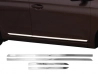 Хром молдинг дверний Hyundai i20 II (GB; 14-20) 1