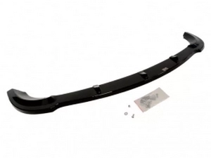 Сплиттер передний Mercedes SL R230 AMG (01-06) 2