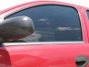 Хром нижні молдинги вікон Opel Corsa C (00-06) 5D 4