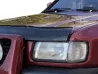 Дефлектор капота Opel Frontera B (99-04) - Cappafe 2